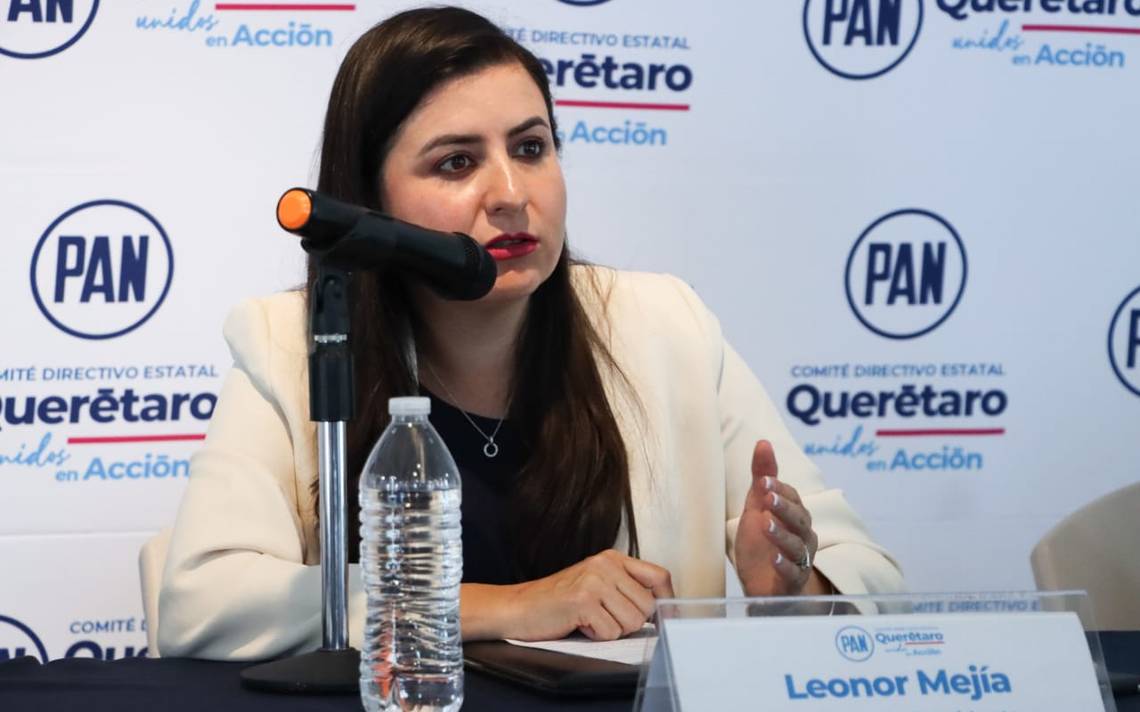 No Descartan La Alianza Pan Pri Rumbo Al 2024 Diario De Querétaro Noticias Locales 3763